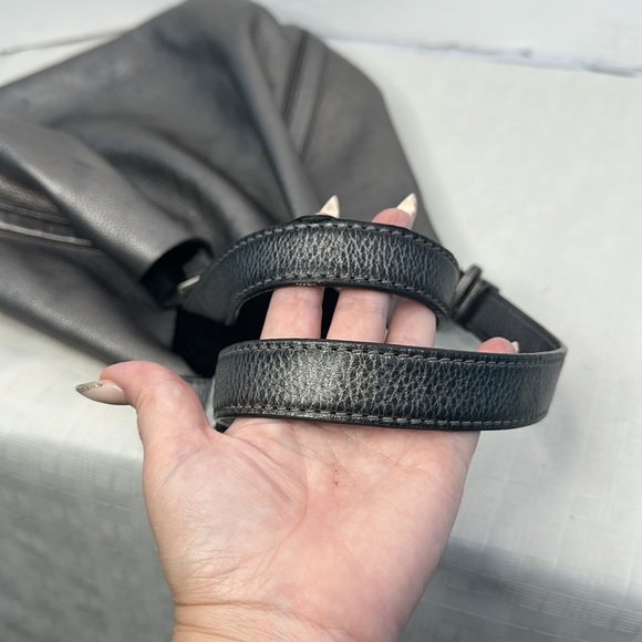 Michael Kors Colgate Large Reversible Tote/Shoulder Bag - Picture 9 of 10